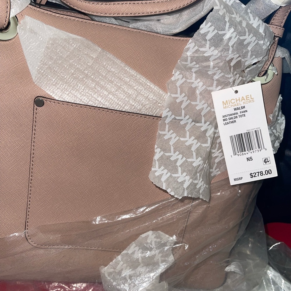 Brand new Michael kors bag